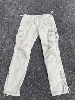 2025年最新】Archive メンズ ワークパンツ・カーゴパンツ・ペインター