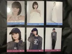 乃木坂46 遠藤さくらまとめ売り 3コンプ