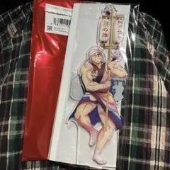 鬼滅の刃　阿波踊り　宇髄天元　アクリルスタンド　［メルカリ最安値］