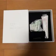 CANDEL BEAUTY TRAINER 家庭用美顔器 カナデルのサムネイル