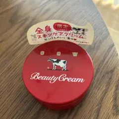 赤箱 牛乳石鹸 COW Beauty Cream 80gのサムネイル