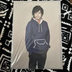 2026年最新】二宮 クリアファイルの人気アイテム - メルカリ