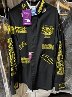 takuya∞着用 Calvin Klein Jeans Est.1978