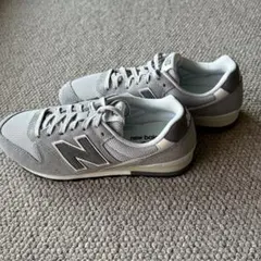 new balance レディーススニーカー WL996EJ2