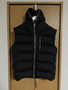 rick owens gimp vest 46のサムネイル
