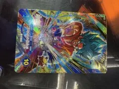 ドラゴンボールスーパーダイバーズ sdv4-036 孫悟空