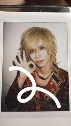 Royz 智也チェキ - メルカリ