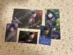 ブレマイ　ブレイクマイケース　神家セット