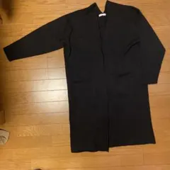 ローリーズファーム　ロングカーディガン　M