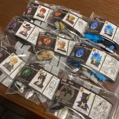 チョコエッグ ツイステッドワンダーランド 9種(シークレット付)
