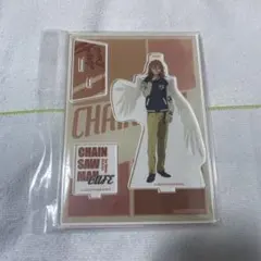 チェンソーマンカフェ レゼ篇 アクリルスタンド 天使の悪魔