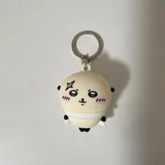 ちいかわ ラッコ フィギュア キーホルダー