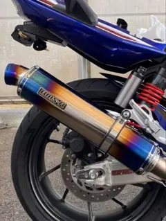 2026年最新】cb400sf マフラー スリップオンの人気アイテム - メルカリ