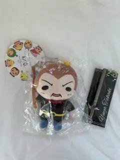 9ぷぅ だいきんぐ ぬいぐるみ おまけ付き