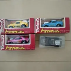 2026年最新】トミカ ダッシュの人気アイテム - メルカリ