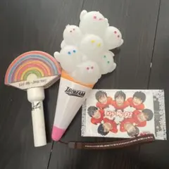 2026年最新】kis-my-ft2 ペンライト キスマイの人気アイテム - メルカリ