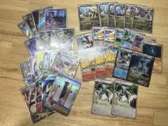 ポケモンカード 悪タイプ 44枚まとめ売り ブラッキーVMAX CSR - メルカリ