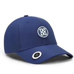 G/FORE ネイビーキャップ男性用　ネイビー