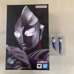 真骨彫製法 ウルトラマンティガ マルチタイプ -ウルトラの星 Edition-のサムネイル