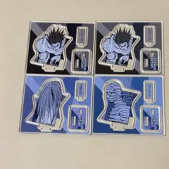2026年最新】hunter×hunter フィギュア ウボォーギンの人気アイテム
