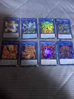 遊戯王 リンクモンスター 묶음 판매
