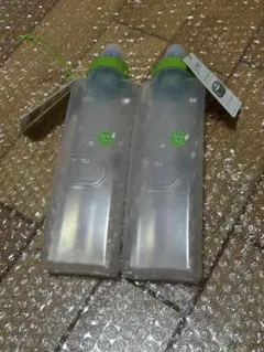 미사용 플립벨트 플립 벨트 병 325ml 2개 세트
