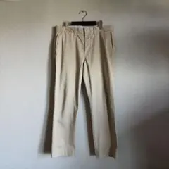 POLO RALPH LAUREN ベージュ チノパン 32/32