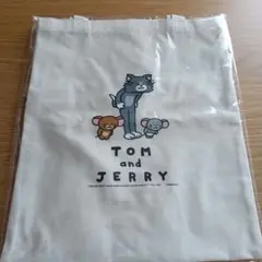 トムとジェリー　ハッピーくじ　C賞