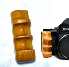 毎*ロ様 pentax 67 グリップ ハンドグリップ 2026年最新】pentax 67 グリップの人気アイテム - メルカリ