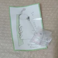 マグネット カプセルトイ