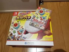 太鼓とバチ for Nintendo Switch + ゲーム
