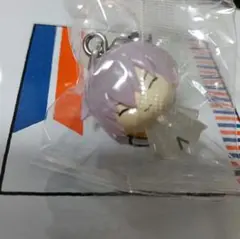 BLEACH　ブリーチ　ギン　めじるしアクセサリー