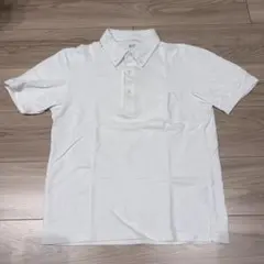 ■着払い■ ユニクロ エアリズム ポロシャツ