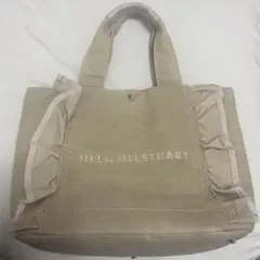 JILLSTUART バッグ モカ