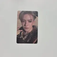 2026年最新】enhypen トレカ ヒスンの人気アイテム - メルカリ