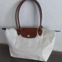 LONGCHAMP ル トートバッグ Mサイズのサムネイル