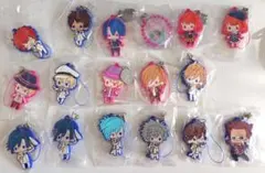 うたプリ ラバスト 16個まとめ コトブキヤ