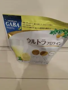カーブス ウルトラプロテイン PREMIUM+ トリプル美活 レモン＆ライム 