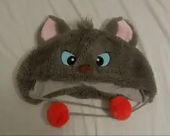 ベルリオーズ　ファンキャップ