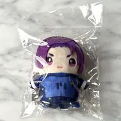 2025年最新】ブルーロック まめめいと(ぬいぐるみマスコット)/御影玲王