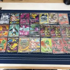 S*M様 ポケモンカード sr まとめ売り 引退品