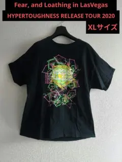 Fear,and Loathing in Las Vegas 萌えTシャツ - メルカリ