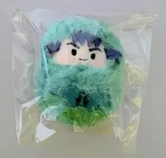 忍たま乱太郎　くるみたぴぬい　Vol.3　食満留三郎