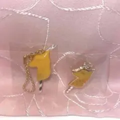 ツイステ キャンディメタルチャーム　ジャック　オオカミ　セット