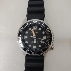 CITIZEN Eco-Drive H10A-T015671 - メルカリ