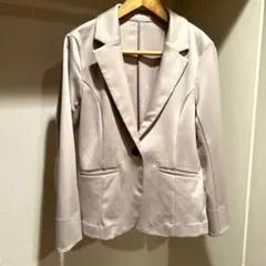 ハニーズ(glacier)ジャケット