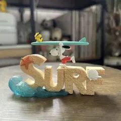【リーメント】スヌーピー 3.BEACH SNOOPY COLLECTION