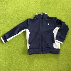 POLO RALPH LAUREN キッズ トラックジャケット 3Tのサムネイル