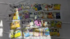 ポケモンカード ノーマルカード 約200枚セット