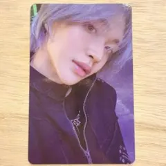 RIIZE Fame smini トレカ ウォンビン